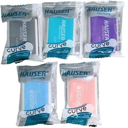 HAUSER Curve Dust Free Eraser